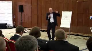 Радислава Гандапас Формирование команды ч 1  Автор Радислав Гандапас