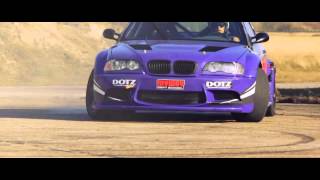 MYWAY Drift School "Comes in colors ".