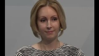 Главное в бизнесе - Ольга Чигодайкина, Ирина Обросова