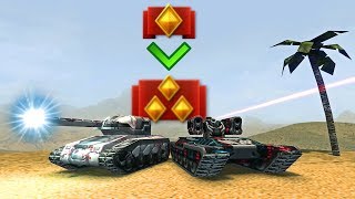 Buying Tornado and Raider Kit - Road To Legend #3 NO BUYING by Shibe | Tanki Online