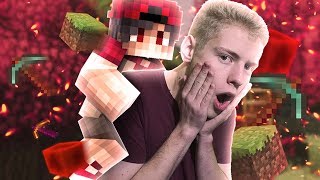 КОГДА ПЫТАЕШЬСЯ СНЯТЬ SKY WARS • MINECRAFT SKYWARS • VIMEWORLD