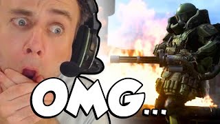 MODERN WARFARE MULTIPLAYER GAMEPLAY!