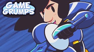 Game Grumps Animated - Greatest Knight Alive - by SmashToons