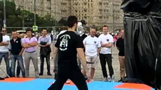 ШТУРМ Кубок РСБИ 2015 11