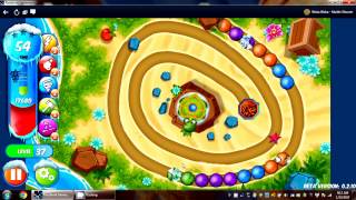 woka woka || level 37
