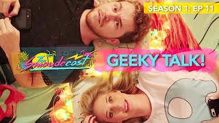 "More FANFIC?" #11 | Smaudecast
