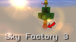 THERMAL EXPANSION POGCHAMP - Sky Factory 3 | Minecraft 1.10.2 ModPack #9