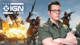 PlayerUnknown's Battlegrounds and Destiny 2's Trace Rifle - The IGN Show Ep. 12
