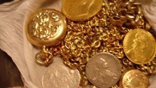 Коп монет на даче!!!Digging for coins in the country!!!В Поисках Клада в Сибири!