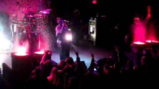 Mushroomhead - Another Hole In The Wall