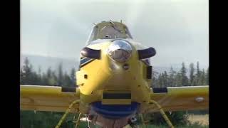 First Strike: Air Tractor AT-802F