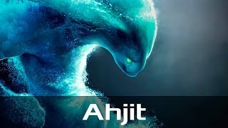Ahjit — Morphling, Mid Lane (Jan 23, 2019) | Dota 2 patch 7.20 gameplay