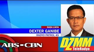 DZMM TeleRadyo: Court employee dismissed for raping 14-year-old girl inside hall of justice