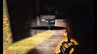 Half-Life 2 прохождение - Глава 6 - [4/6]
