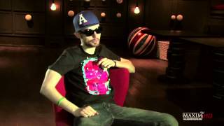 Автоответчик: Noize MC. Часть вторая