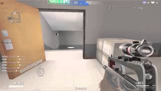 SKILL Special Force 2 tricks und tipps von Rambo 1