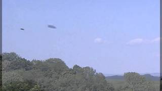 Real UFO Serbia / Прави НЛО Србија