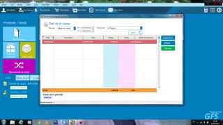 TUTO -LOGICIEL GESTION COMMERCIAL ALGERIE - présentation générale