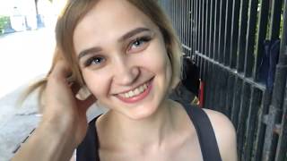 ДЕВУШКА с ТАТУ взяла в РОТ / СТРИМ