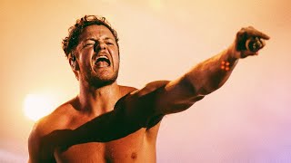 Imagine Dragons - Lollapalooza Brasil 2018 (2K)