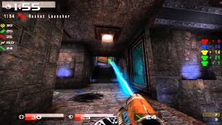 Quake Live: eXaQo (philian) blowing with cheats lol vol. 2