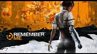 Геймплей Remember Me [2]