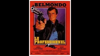 Scène finale le professionnel