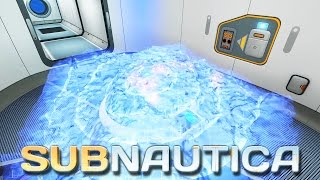Subnautica | Где купить карту? (Infected Update)