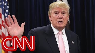 WaPo: Trump rejected plans for White House statement praising McCain