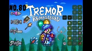 Skeletron Prime | Let's Play Together Terraria Tremor Remastered Mod 1.3.5.2 #80