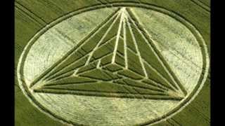 Crop Circles Slideshow - DarnedLlama