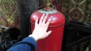 №15 Самодельные приспособления для гаража
