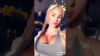Tiktok babes. Hot and cute girls of tiktok.