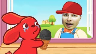 LEGO DUPLO Ice Cream and Food Education for Kids & Toddlers Готовка и продажа мороженого ЛЕГО