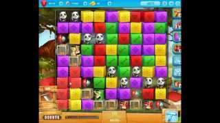 Pet Rescue saga level 837 no hammers ? ►TOBIAS DEAMON◄