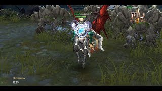 watch me playing MU ORIGIN 2
