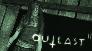 НАСИЛУЮТ ! : Outlast 2 #2