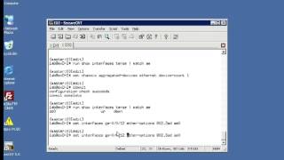 Link Aggregation Group Overview Learning Byte