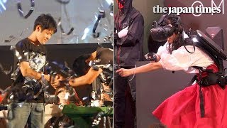 Tokyo Game Show 2017