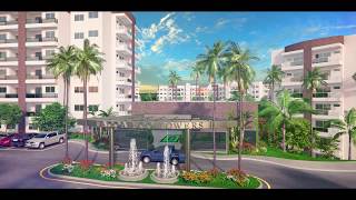 Lagoa Eco Towers - Sua Propriedade de Férias em Caldas Novas