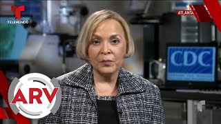 Coronavirus: Experta revela la posibilidad de poner en cuarentena ciudades de EE. UU. | Telemundo