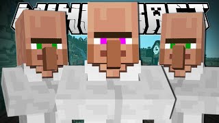 Minecraft | FIND THE FAKE TRAYAURUS!! | Sneaky Assassins Minigame
