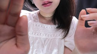 ASMR Slow.. Gentle.. Soft.. Comfy.. (All of Slow Triggers for Sleeping and Relaxation)