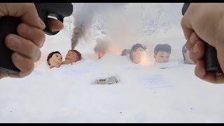 Как Олег Дерипаска санкции США с Русал мог бы снять или не снять