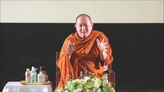 จากสติพัฒนาสู่ปัญญาจนถึงอริยะมรรค โดยหลวงพ่อปราโมทย์