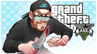 GTA 5 Roleplay - My Best Friend! (GTA 5 RP)