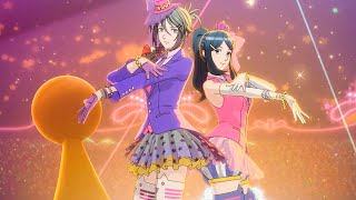 Tokyo Mirage Sessions #FE Encore - Side Story: Kiria 3 "Give Me" / Boss: Bord and Cord (Hard Mode)