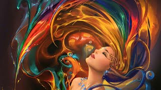 Каждый из нас ХУДОЖНИК - аниме клип