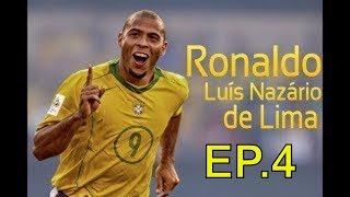 Người ngoài hành tinh - tập 4:  team Samba quá kĩ viện