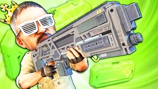 ЧТО ЭТО ВЫПАЛО ИЗ СПОРТИВНЫХ КЕЙСОВ В CS:GO? ОРУЖИЕ МАНЬЯКА МАССОВОГО ПОРАЖЕНИЯ? (КС ГО КЕЙСЫ)
